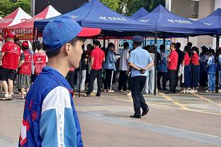 拒绝陪跑！雷霆主帅：我们不会浪费季后赛机会 一定要打出水平