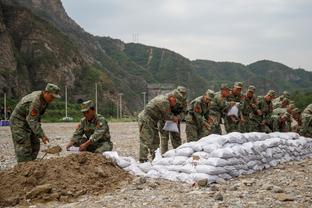 麦金：次回合有座大山要攀登，能否在雅典扭转局面取决于我们自己